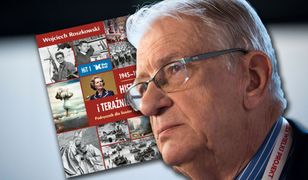 Roszkowski ma konkurencję. Drugi podręcznik do HiT z aprobatą ministerstwa