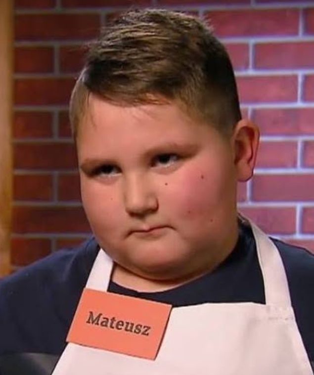 Mateusz Biernat 