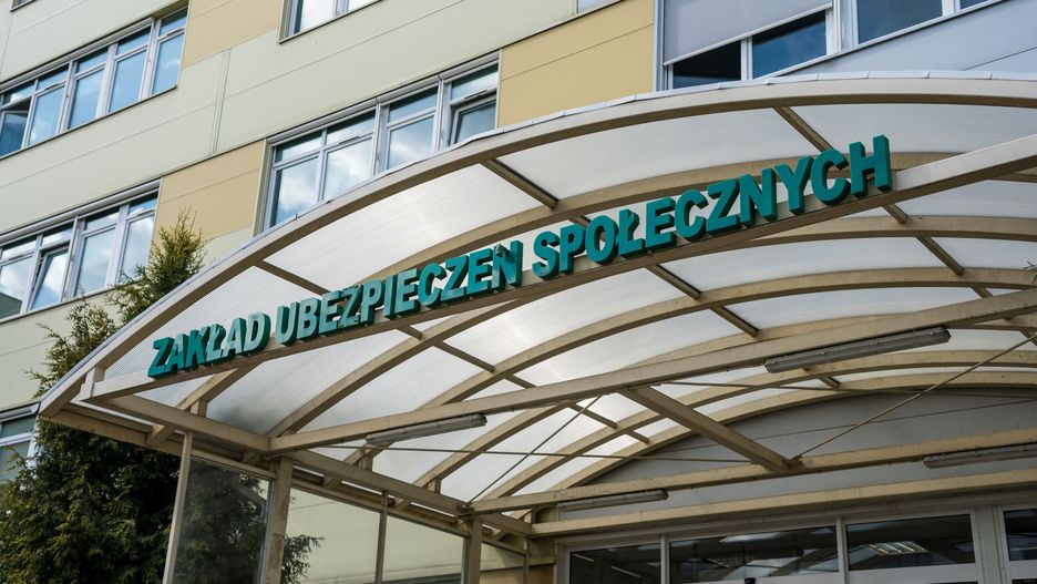 Koronawirus. ZUS. Wzrost liczby zwolnień lekarskich