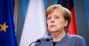 Blokowała wejście Ukrainy do NATO. Angela Merkel tłumaczy teraz powody