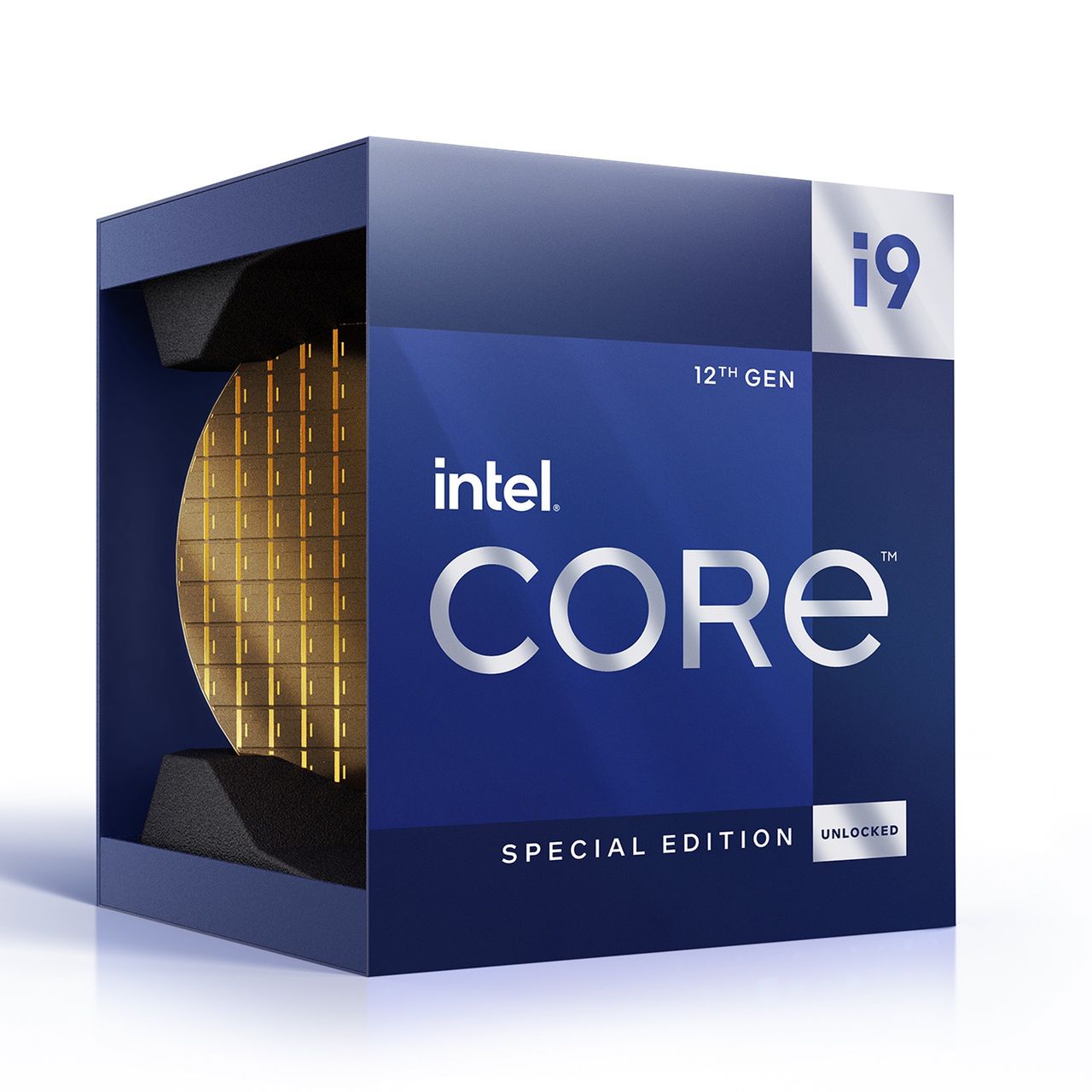 Intel Core i9-12900KS.