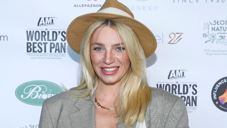 Martyna Gliwińska zaręczyła się