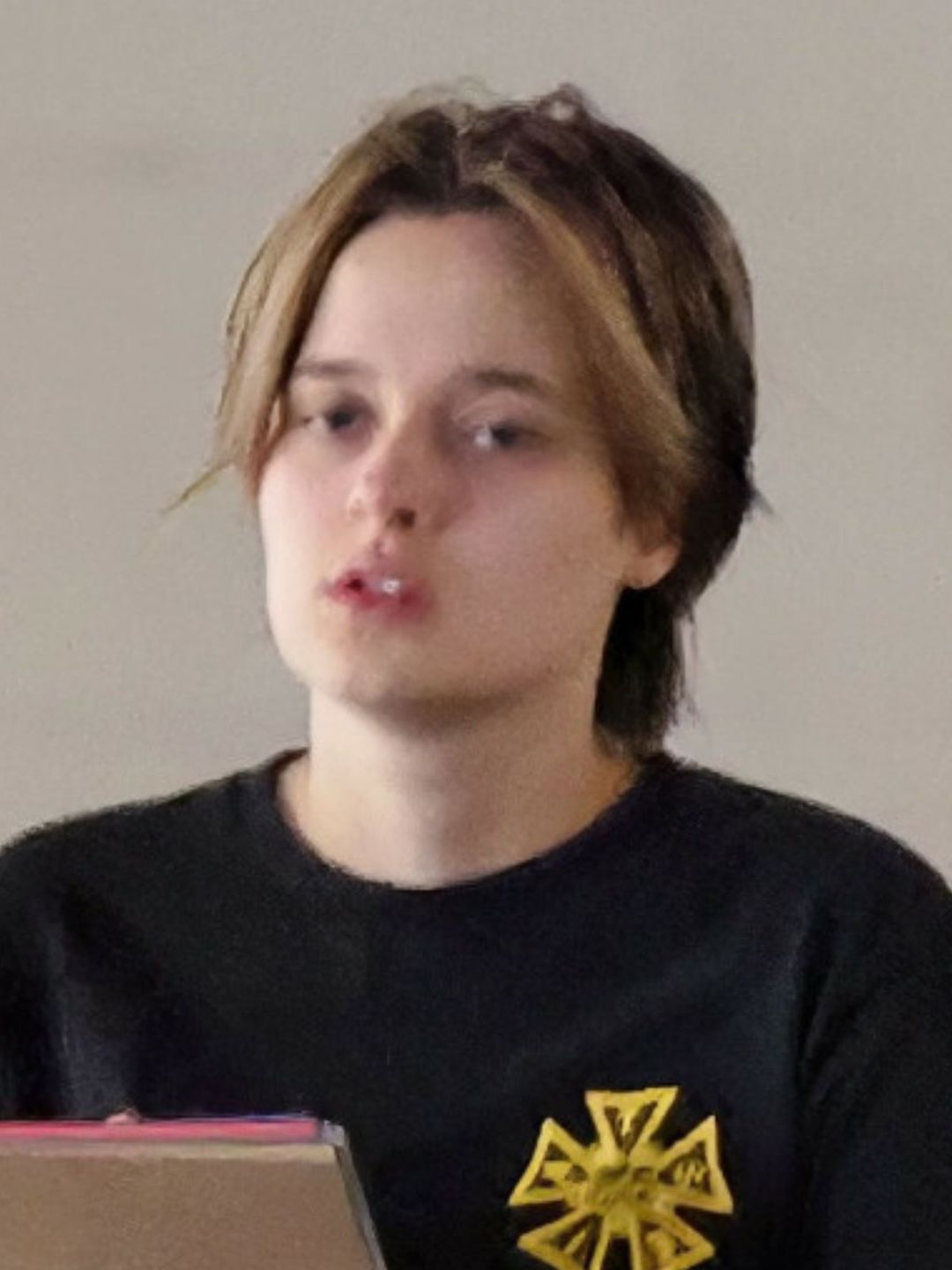 Vivienne Jolie 