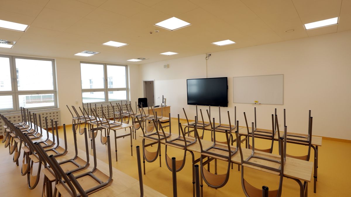 W polskich szkołach brakuje nauczycieli