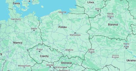 Ile wiesz o Polsce i jej sąsiadach? Spróbuj zdobyć komplet punktów