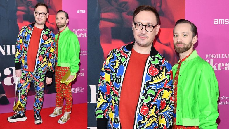 Kinowa premiera "Pokolenia Ikea"