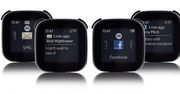 Sony Ericsson LiveView - bezprzewodowy mikrowyświetlacz dla Xperii X10