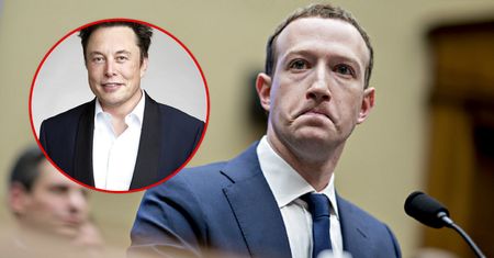 Walka miliarderów potwierdzona? Musk sugeruje, że ma zgodę na Koloseum