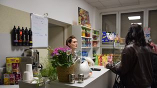 Dzień otwarty w LO im. Powstańców Śląskich w Bieruniu. W tej szkole mają pracownię wirtualnej rzeczywistości