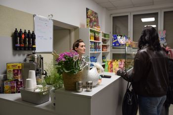Dzień otwarty w LO im. Powstańców Śląskich w Bieruniu. W tej szkole mają pracownię wirtualnej rzeczywistości