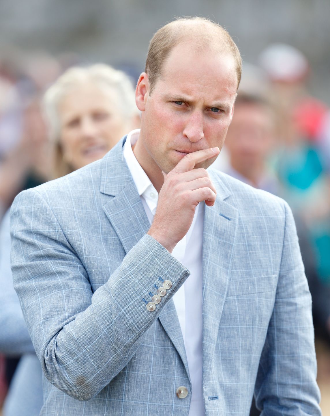 Książę William