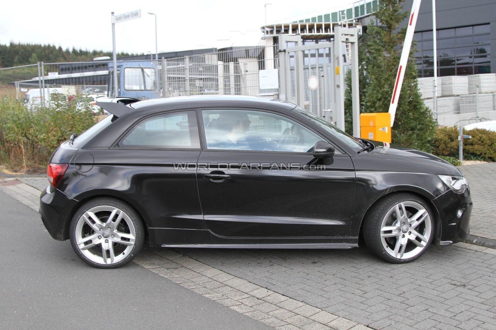 Audi RS1