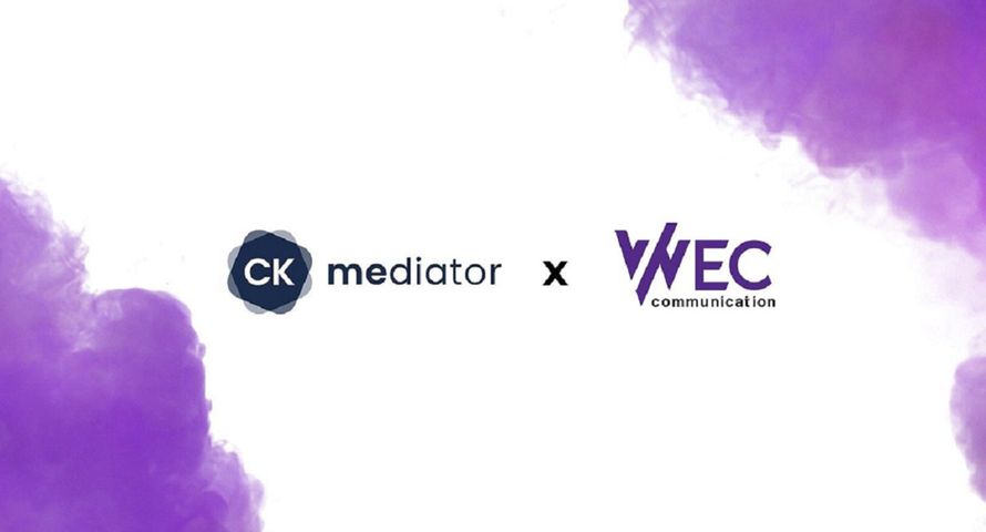 CK Mediator klientem WEC Communication