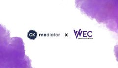 CK Mediator klientem WEC Communication