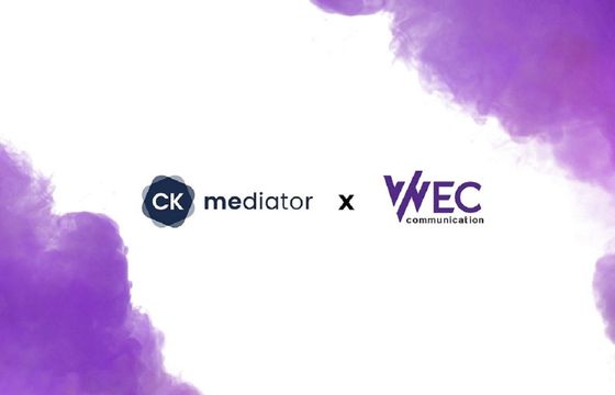 CK Mediator klientem WEC Communication