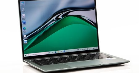 Przez takie laptopy niebawem zabraknie nam skali ocen… Recenzja Huawei MateBook 14s z premierowym gratisem!
