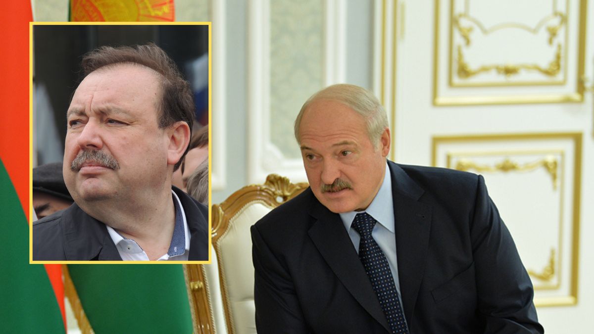 Rosyjski opozycjonista w ostrych słowach komentuje szanse Łukaszenki
