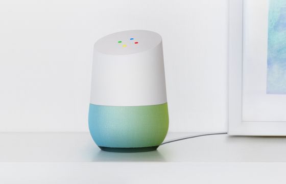 15 stycznia 2019 roku premiera polskiej wersji Asystenta Google
