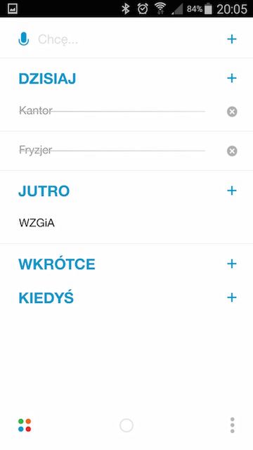 Weekendowy Zestaw Gier i Aplikacji: aplikacje, których używam - aktualizacja 41