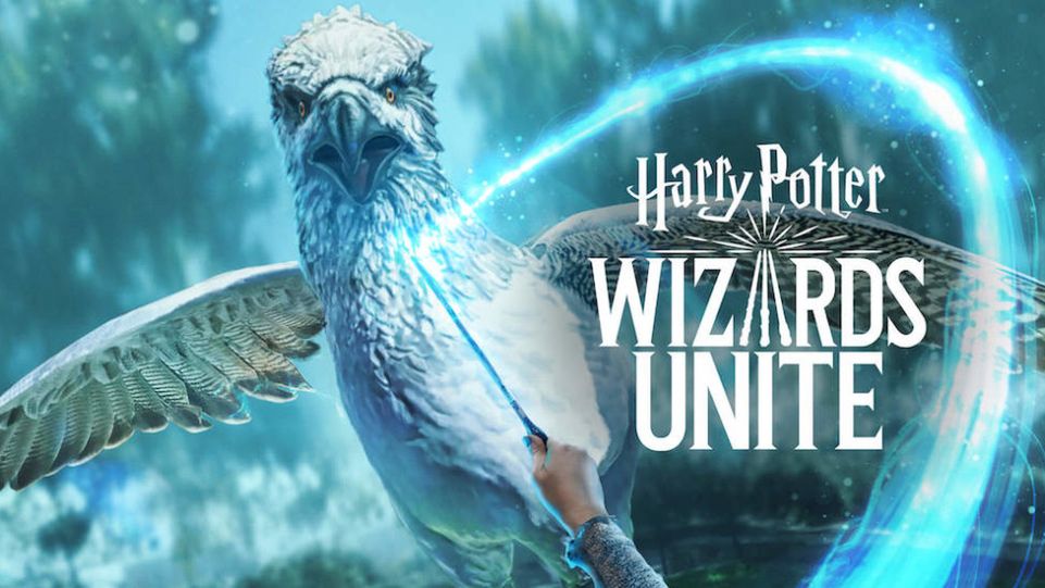 21 czerwca premiera gry AR Harry Potter: Wizards Unite. Zagraj już dziś!
