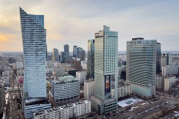 Amerykanie napisali o Polsce. Tak wyjaśnili sukces gospodarczy