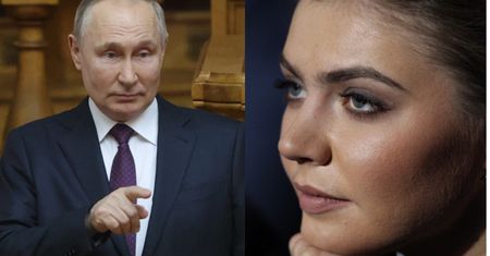 Kochanka Putina szaleje z wściekłości. Nie tak wyobrażała sobie urodziny