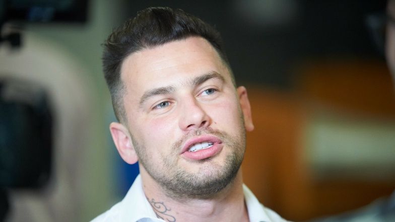 Greg Collins szczerze o kobietach