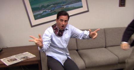 To się dzieje naprawdę. Pierwsze nazwiska z kontynuacji kultowego "The Office" ogłoszone