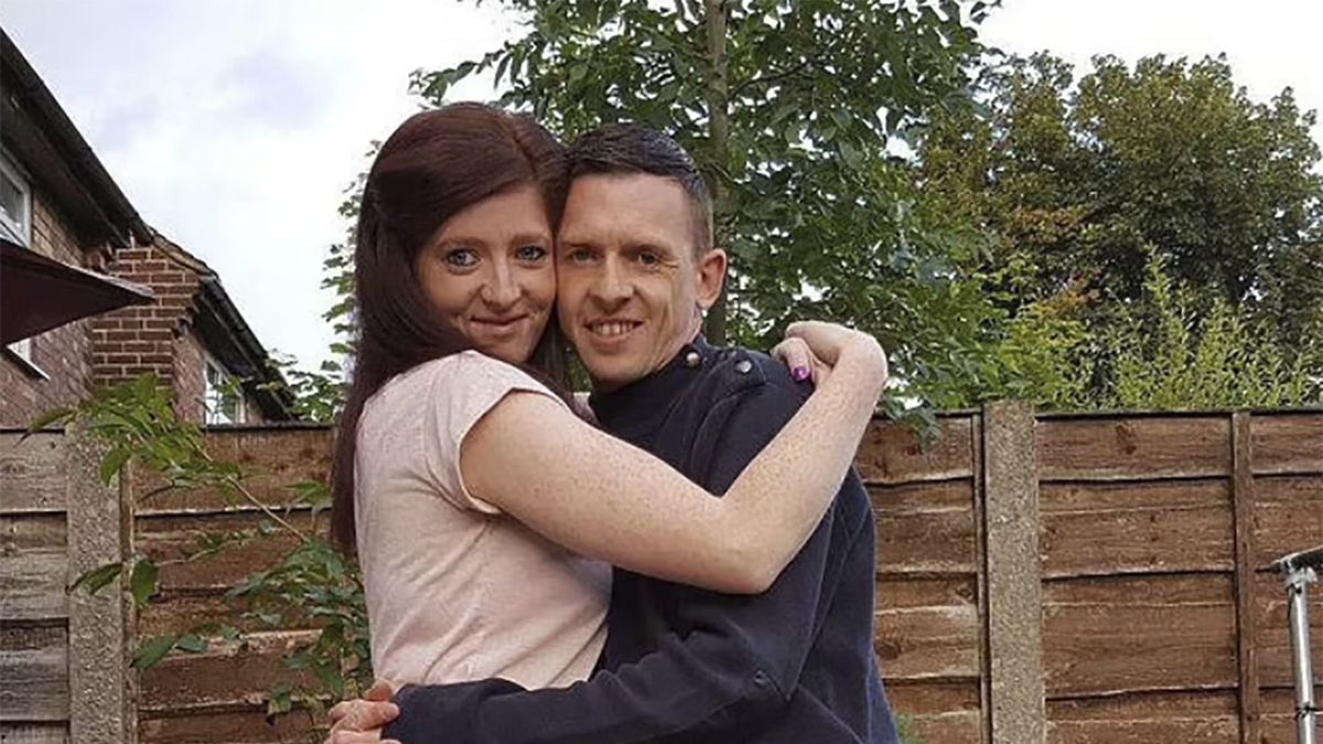 38-letni John Mills i 27-letnia Tiffany Eccles mieli latami molestować małe dziewczynki