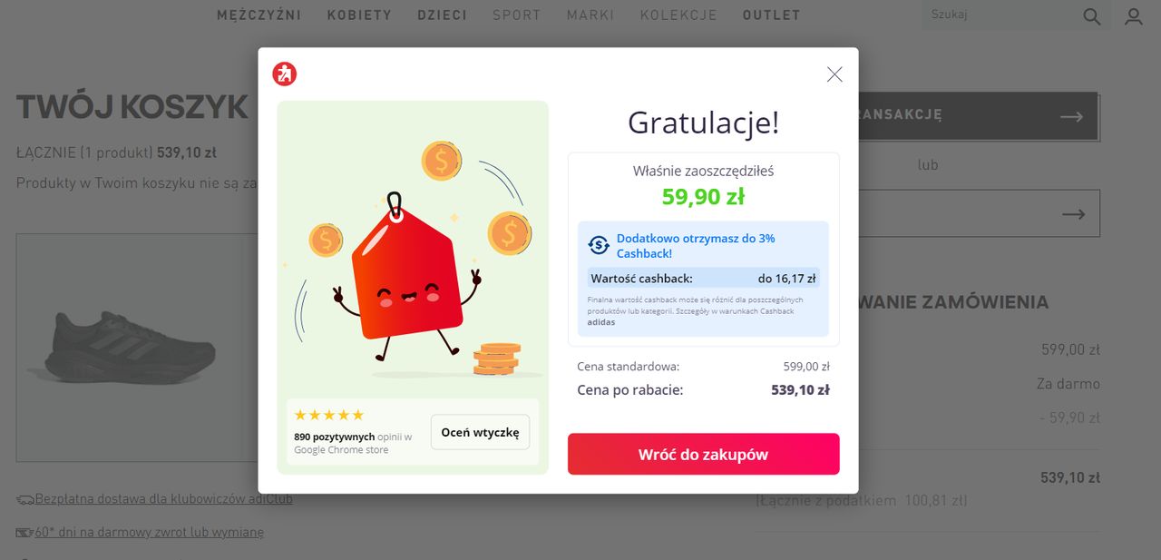 alerabat.com | kupony i cashback