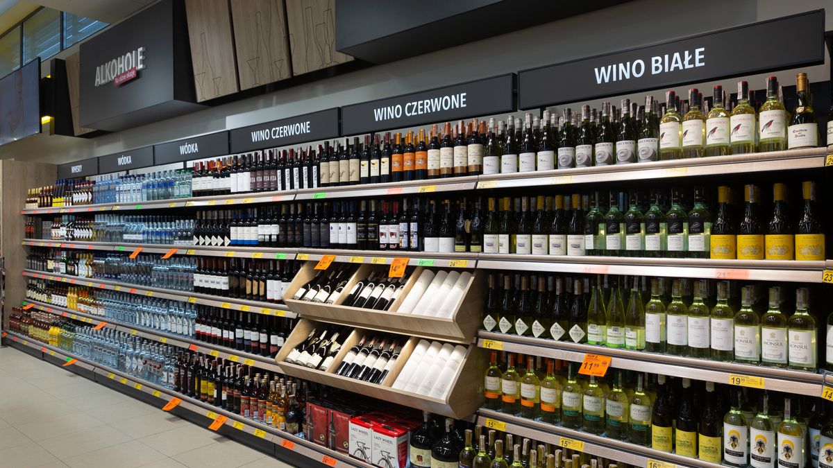 Wzrośnie akcyza na alkohol 