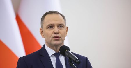 Sędzia Barański odpowiada prezydentowi. "Nie żałuję tego, że moje nazwisko tam się znalazło"