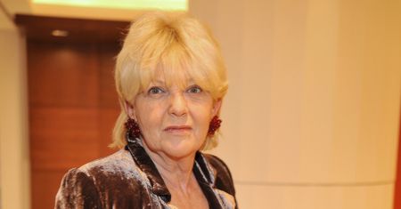 Stanisława Ryster bezlitośnie o kobietach w TVP. "Panienki wychodzą z biustami na wierzchu"
