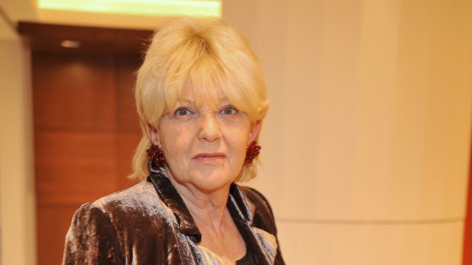 Stanisława Ryster ma żal do władz TVP