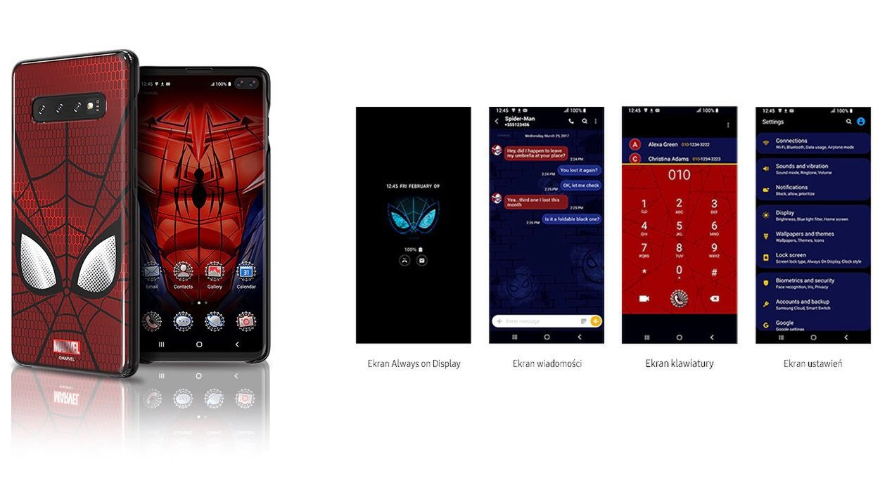 Samsung rozdaje etui Smart Cover Galaxy Friends za darmo [#wSkrócie] 2