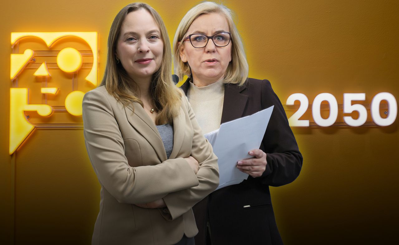 Kulisy wyborów w Polsce 2050. Od nich zależą losy całej koalicji