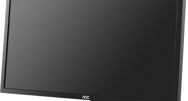 Q3279VWFD8 - nowy monitor AOC z IPS i QHD za 1079 zł