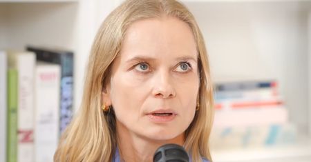 Magdalena Cielecka OBAWIA SIĘ medycyny estetycznej: "Miałam zrobić sobie nos, coś tam pomniejszyć"