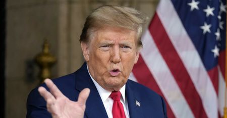 Trumpizacja Partii Republikańskiej poważnym zagrożeniem dla naszego regionu [OPINIA]