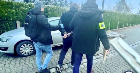Gigantyczne uderzenie w sex-przestępców. Zatrzymano aż 49 osób!