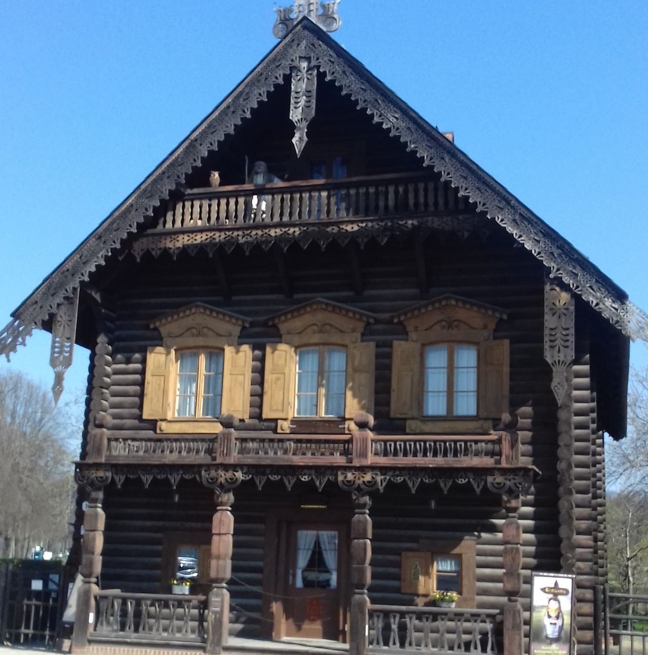 Alexandrowka