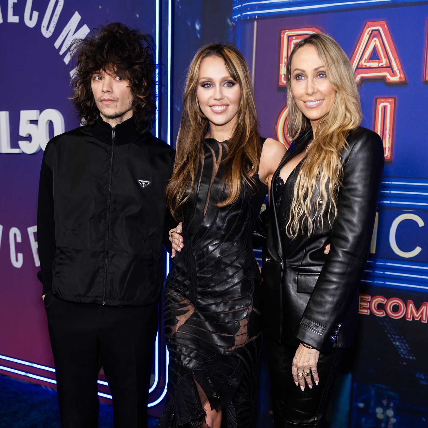 Miley Cyrus potwierdza zaręczyny?