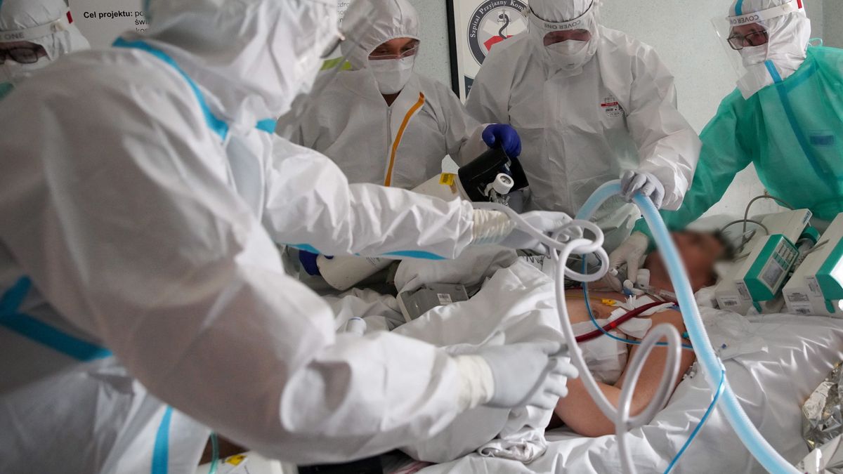 Koronawirus w Polsce. W niedzielę 28 lutego Ministerstwo Zdrowia opublikowało nowe statystyki