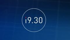 TVP znów promuje "19:30". Twarzą kampanii Joanna Dunikowska-Paź