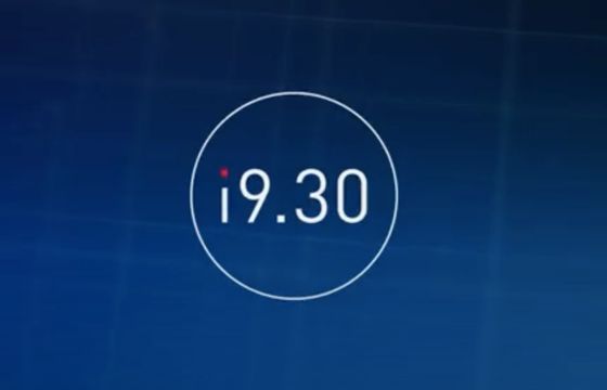 TVP znów promuje "19:30". Twarzą kampanii Joanna Dunikowska-Paź