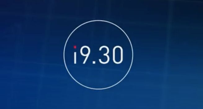 TVP znów promuje "19:30". Twarzą kampanii Joanna Dunikowska-Paź