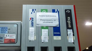Areszt dla byłego wiceprezesa Orlenu. Jest decyzja sądu