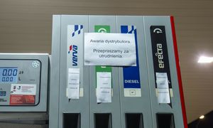 Areszt dla byłego wiceprezesa Orlenu. Jest decyzja sądu