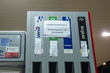 Jest areszt dla byłego wiceprezesa Orlenu