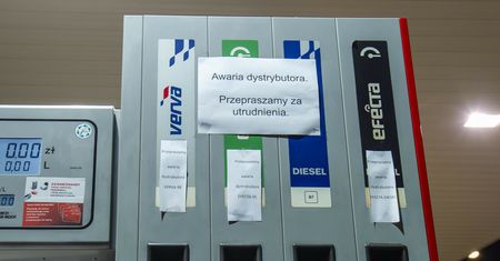 Jest areszt dla byłego wiceprezesa Orlenu